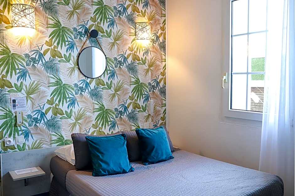 Hotel Abelia