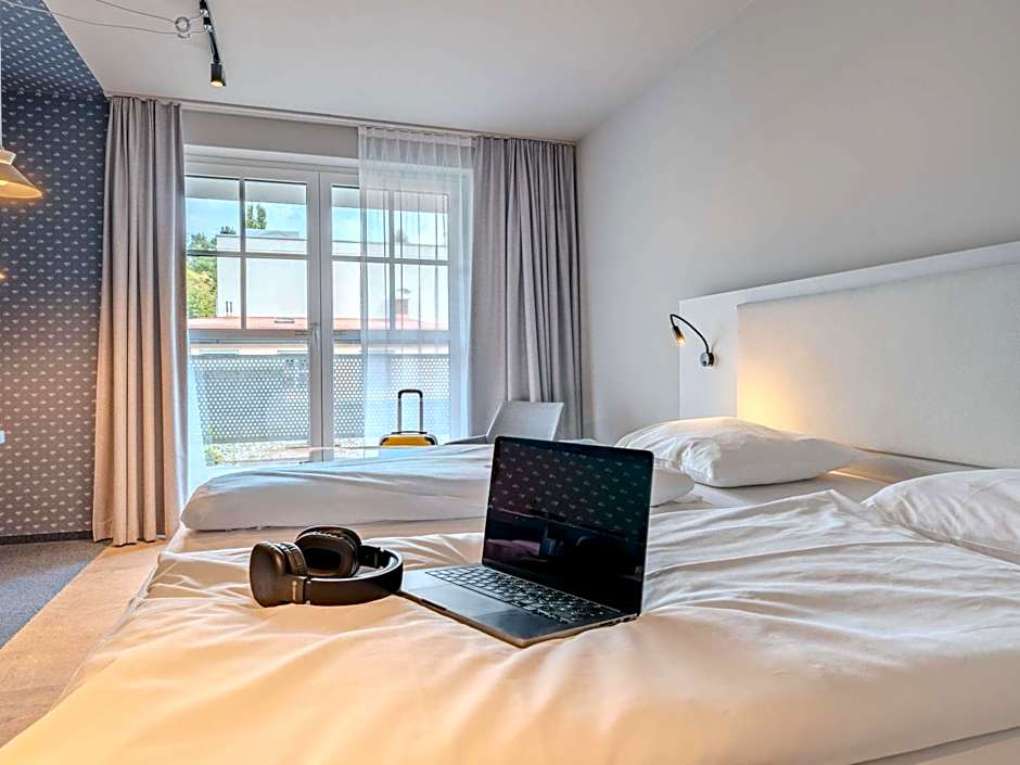 ibis Styles Graz Messe