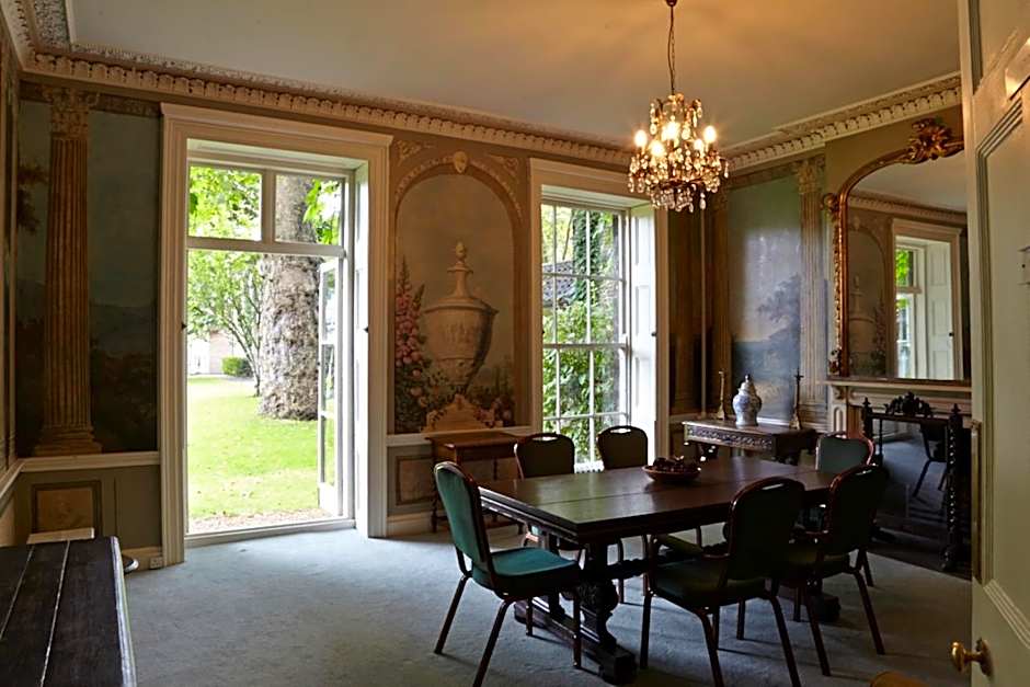 The Royal Foundation Of St Katharine Hotel