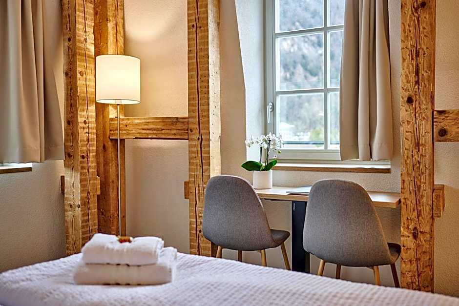Aparthotel Krone - Self Check-In