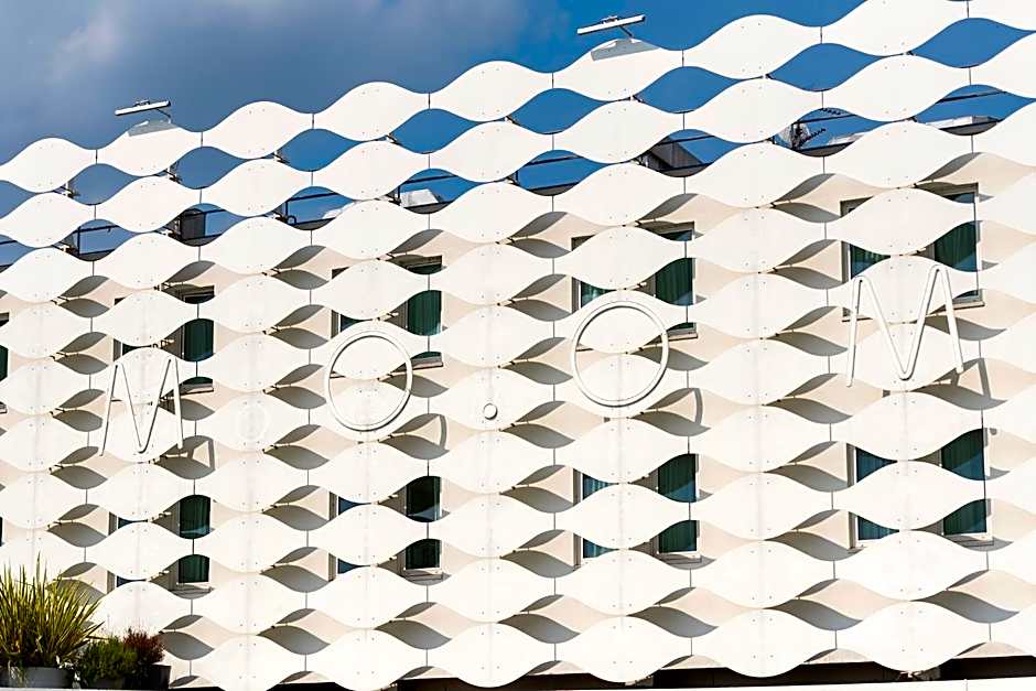 MO.OM Hotel