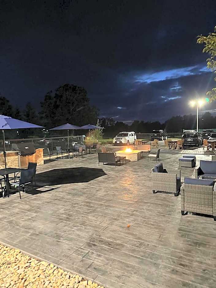 Fairfield by Marriott Inn & Suites Wallingford New Haven