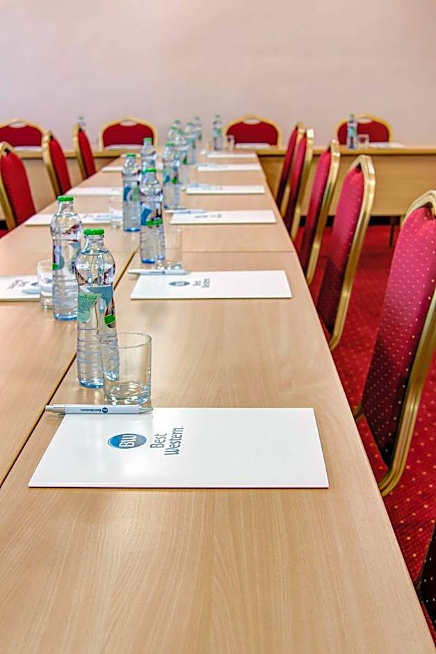 Best Western Hotel Vista