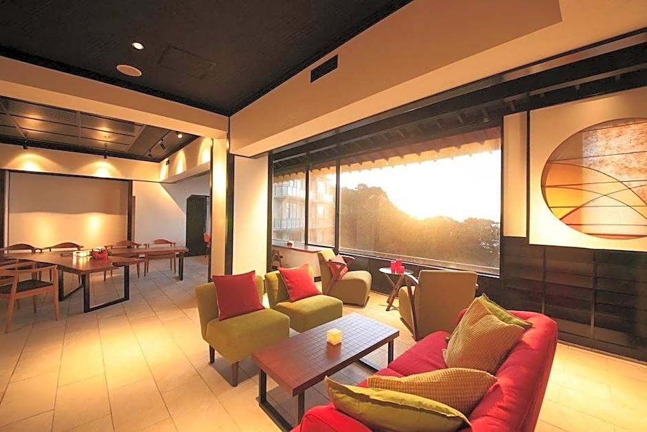 Nishiizu Koyoi Onsen