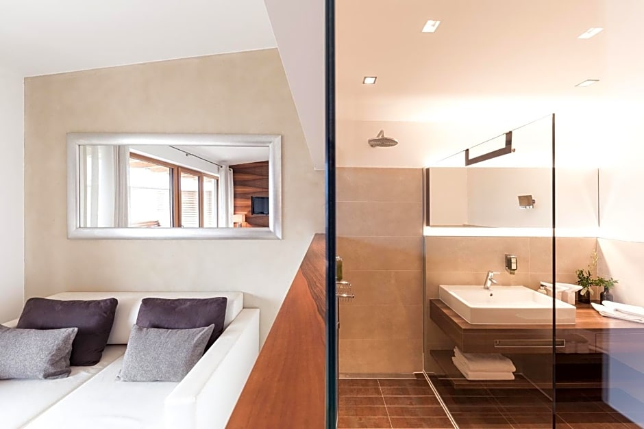 Boutique Hotel Zum Rosenbaum