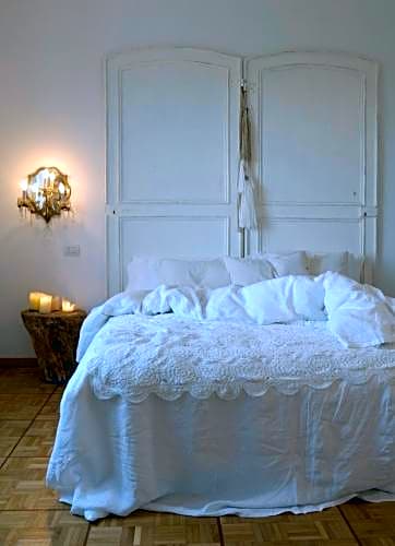 Ca'Bevilacqua Bed&Breakfast