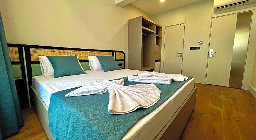 COASTLİNE BOUTİQUE HOTEL