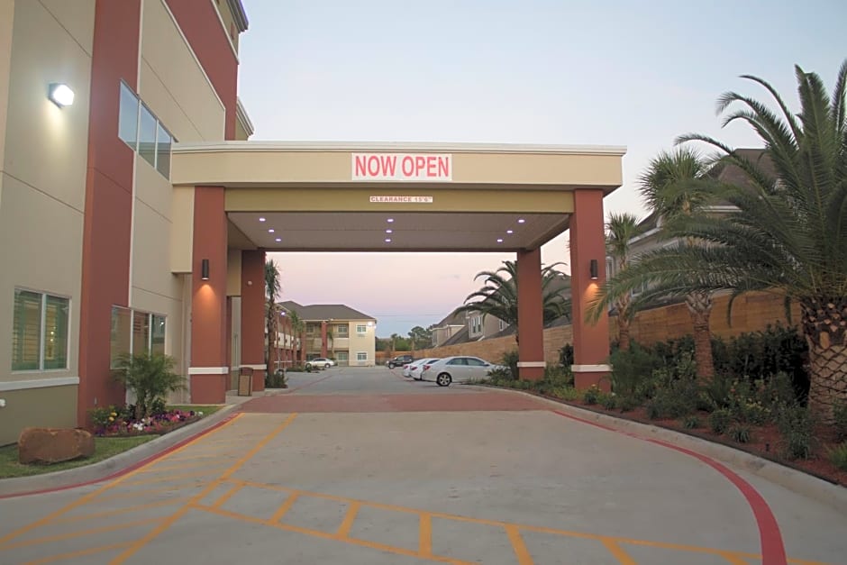 Grand Villa Inn & Suites Westchase