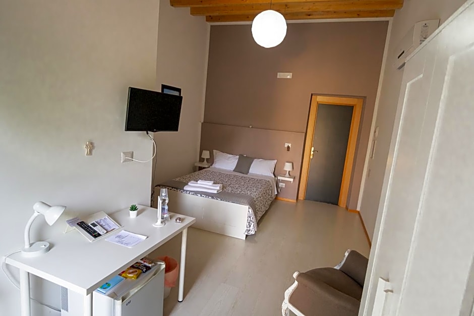 Al Qatta Bed & Breakfast