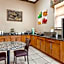Quality Inn & Suites South/Obetz