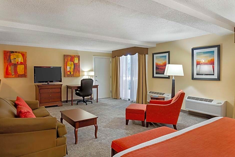 Best Western Plus Burlington