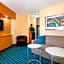 Fairfield Inn & Suites by Marriott Minneapolis-St. Paul Airport