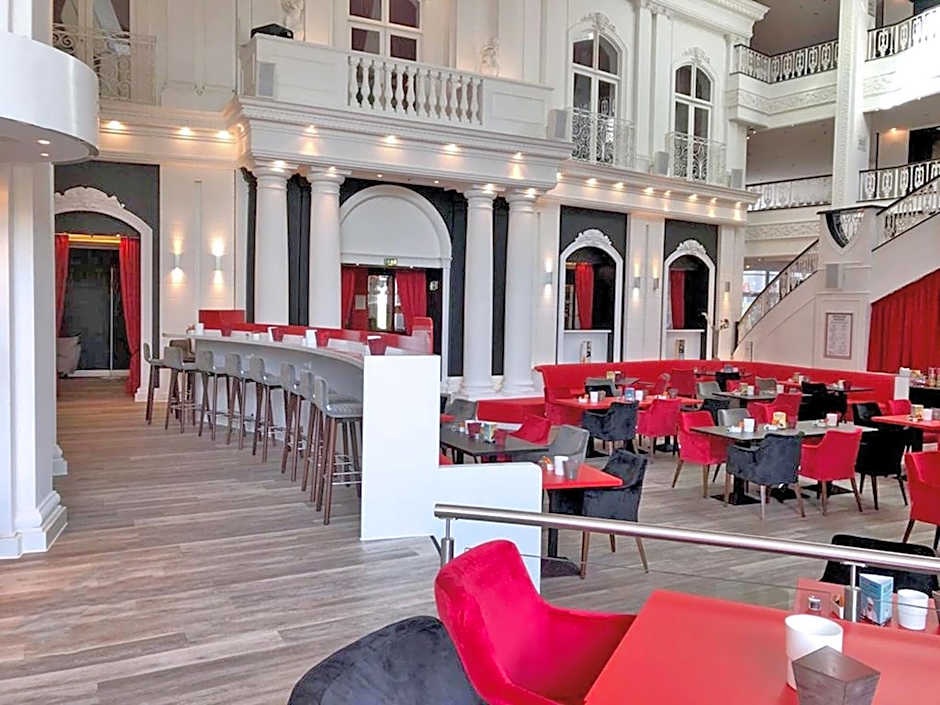 Dormero Hotel Stuttgart