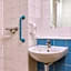 Travelodge Crewe