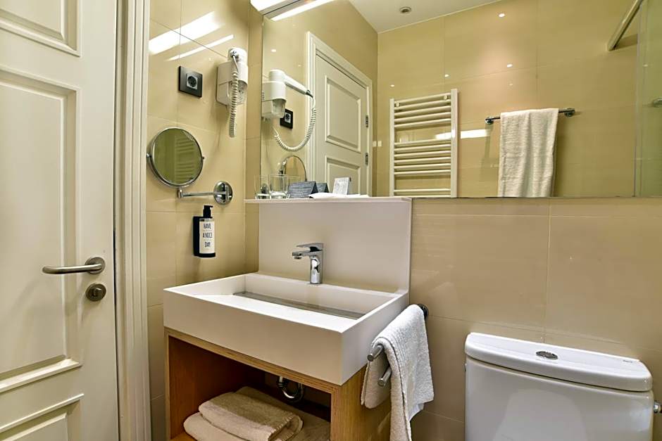 Hotel Zenit Budapest Palace
