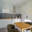 Gorgeous Apt with a Large Private Terrace