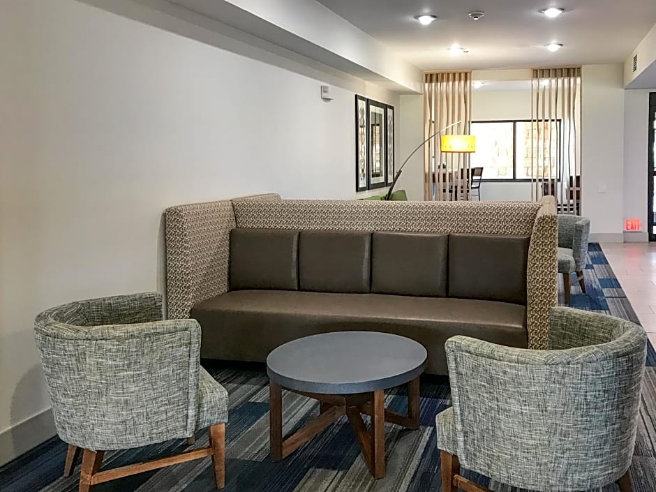 Holiday Inn Express Hotel & Suites Lubbock West By IHG