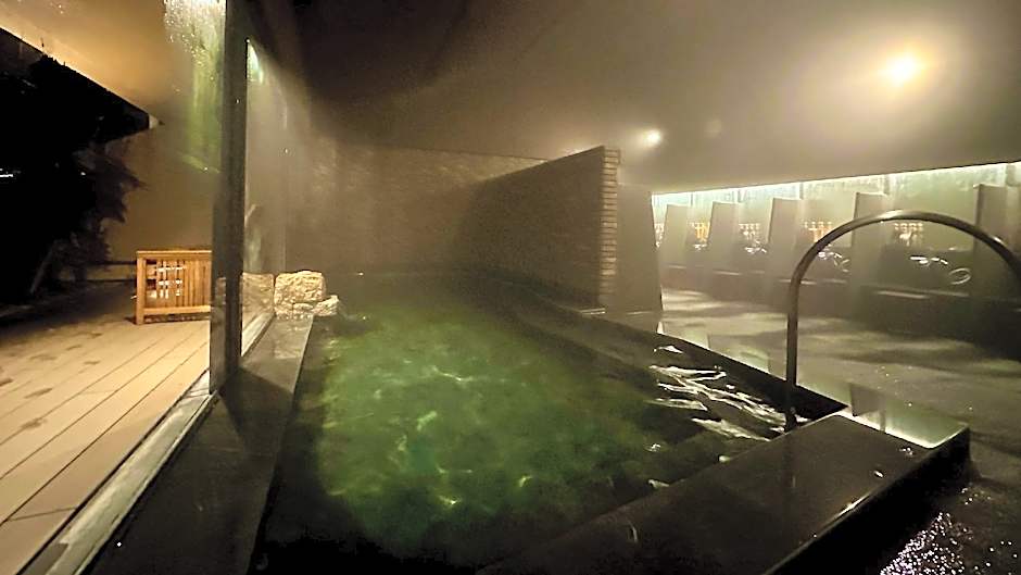 Iga AkameOnsen Taisenkaku