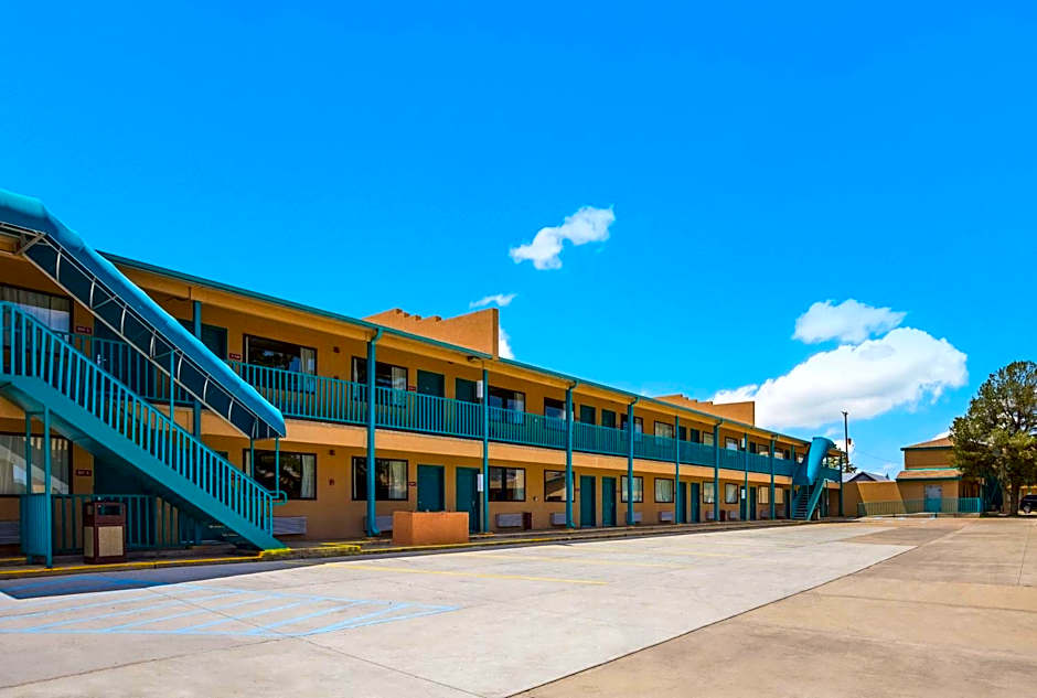 Best Western Kokopelli Lodge