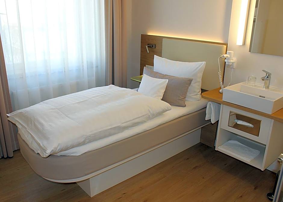 Stüttgens Hotel