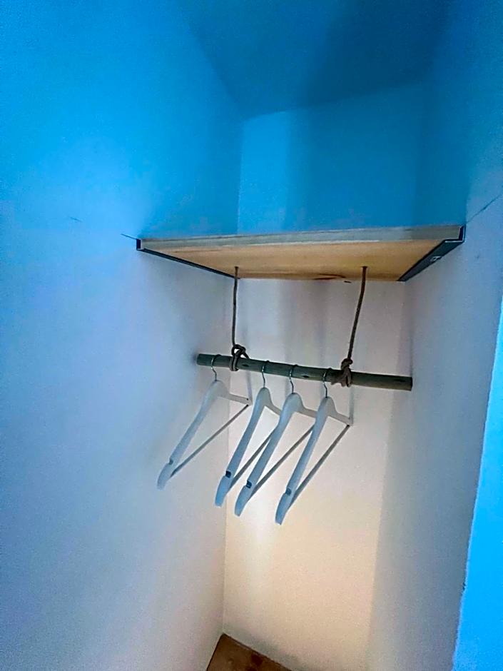 Almadrava Paradise et Eden