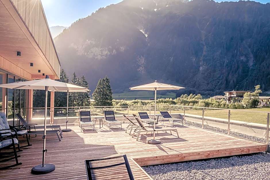 Boutique Hotel LechZeit