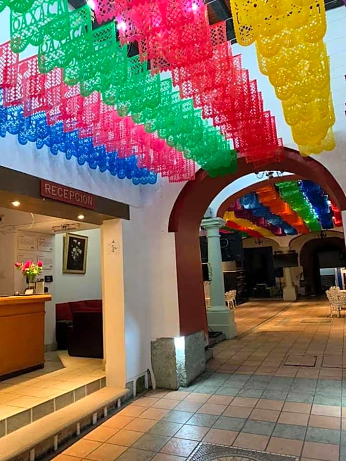 Hotel Aurora