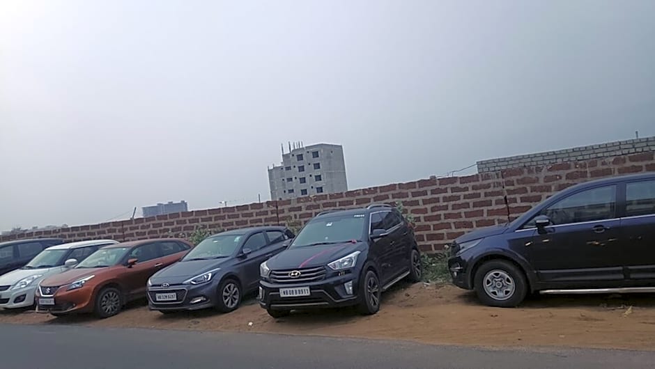 Hotel Jeevan Sandhya