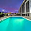 DoubleTree by Hilton St. Louis-Airport
