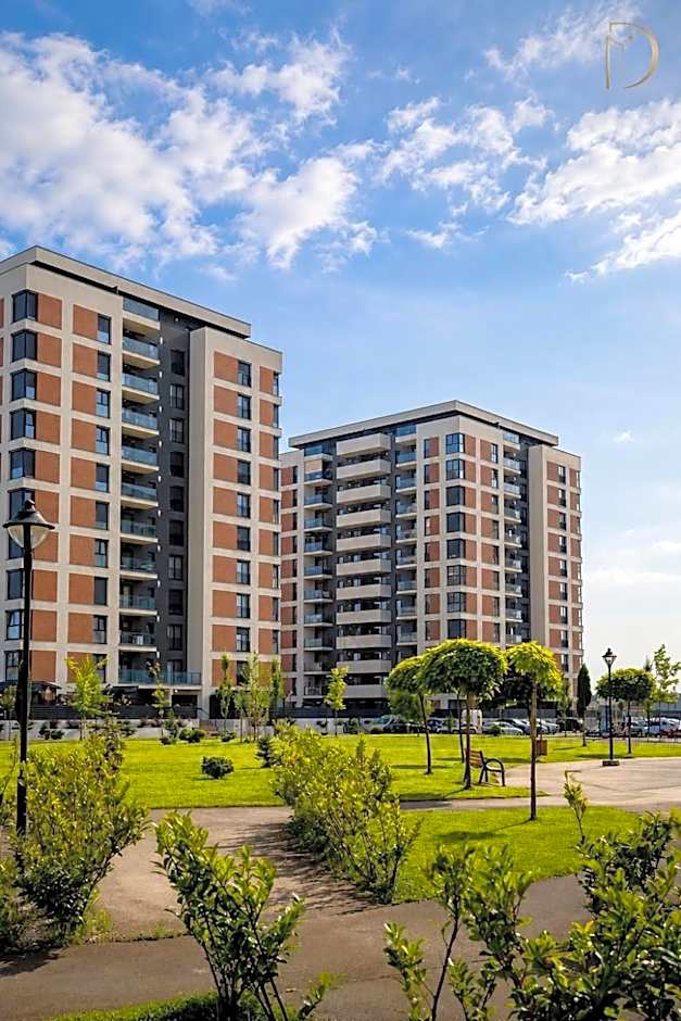 DOR Signature Suites-Adora Park 1