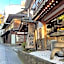 Hatsunoyu