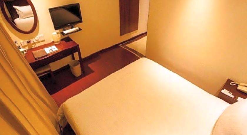 GreenTree Inn Nanjing Software Valley DaDingFang Express Hotel