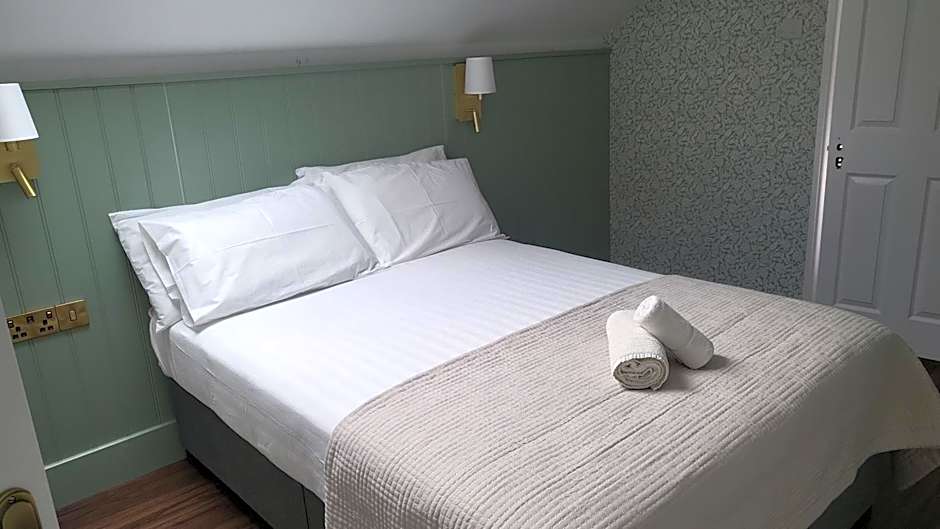 Urban Nest Townhouse