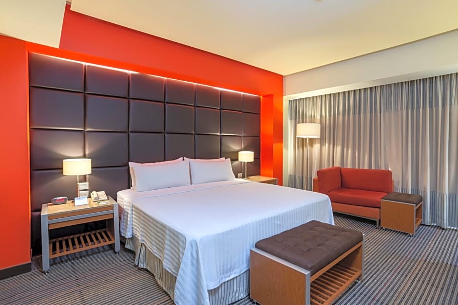 Holiday Inn Mexico City-Plaza Universidad By IHG