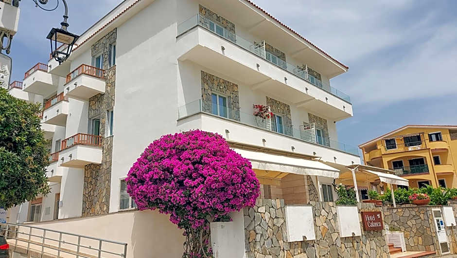 Hotel Calanca