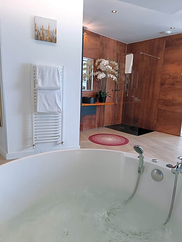 Les Suites de Bougainville