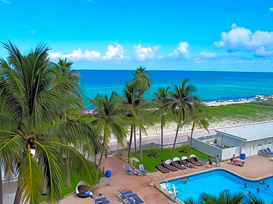 Casablanca Miami Beach