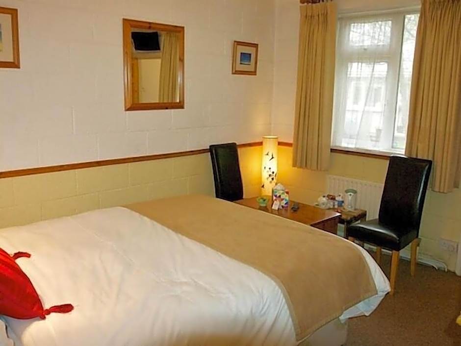 Ach na Sheen Guest House