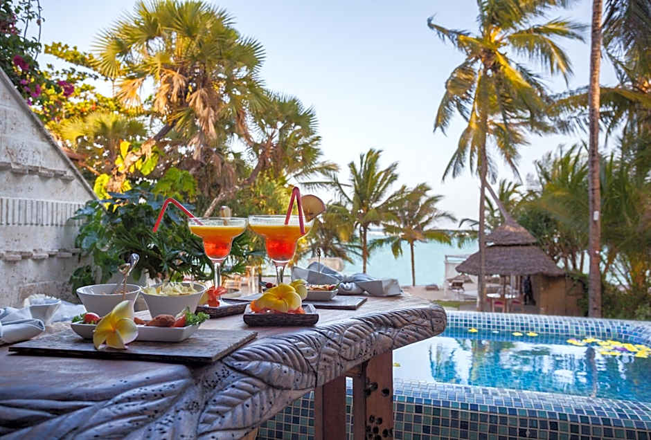 The Maji Beach Boutique Hotel -Adults Only