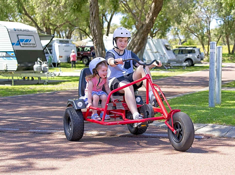 BIG4 Emu Beach Holiday Park