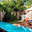 Bali Island Villas and Spa Seminyak