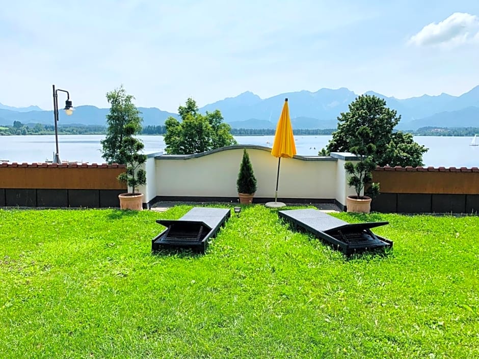 Hotel Fischer am See