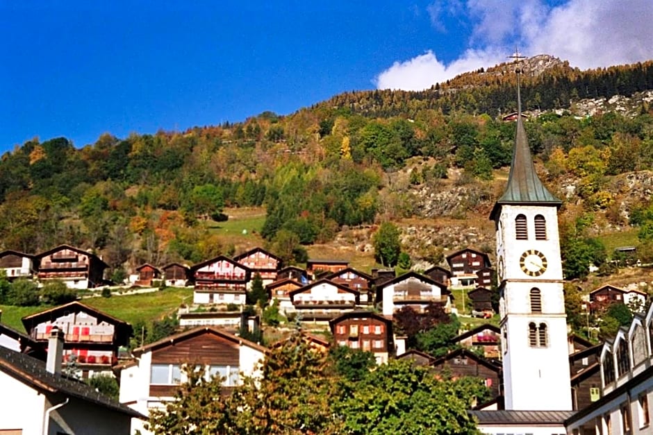 Chalet Mund