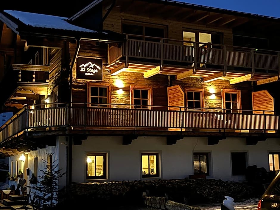 Stegerhof
