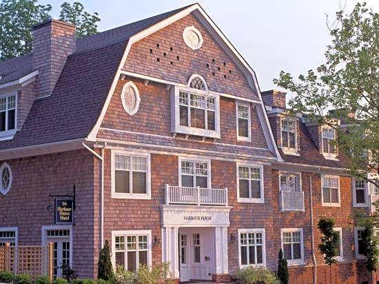 Harbour House