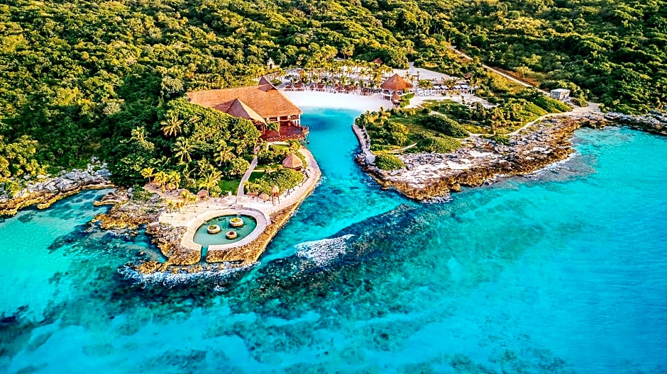 Occidental at Xcaret Destination - All Inclusive Resort