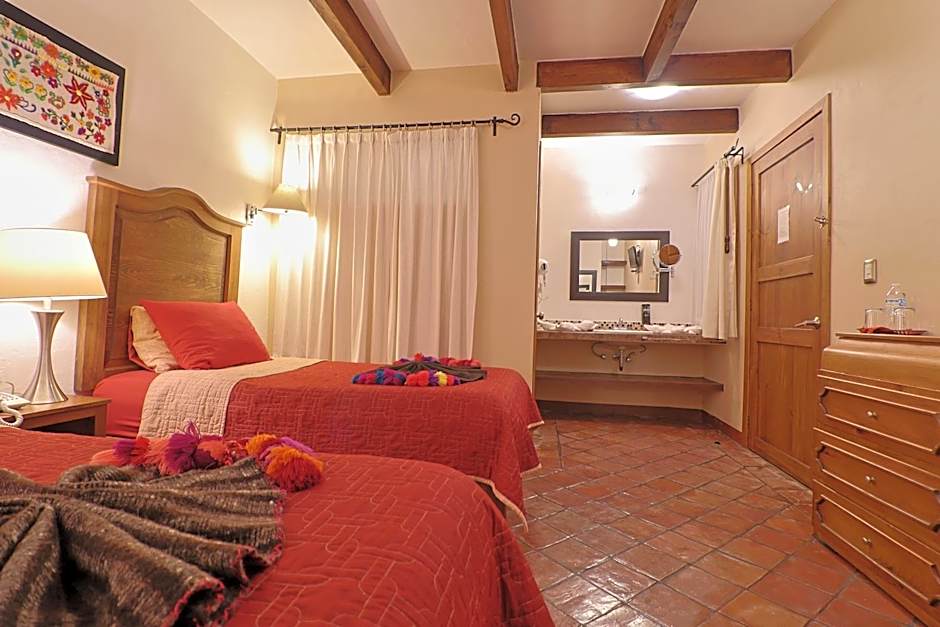 Hotel El Zaguán Histórico