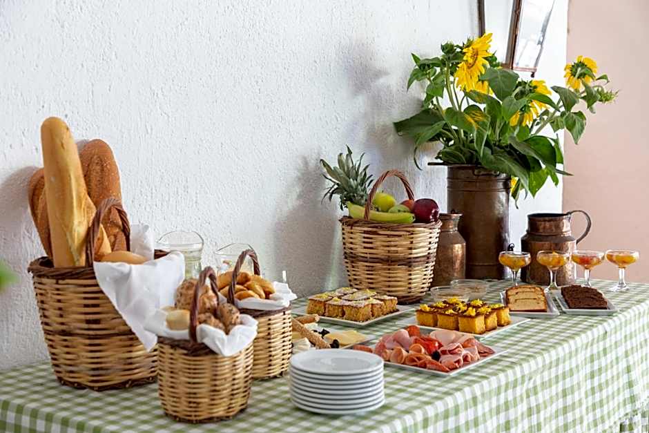 Amalia Hotel Olympia