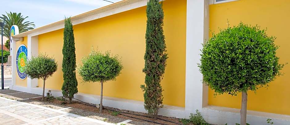 Matthias Hotel Apartments