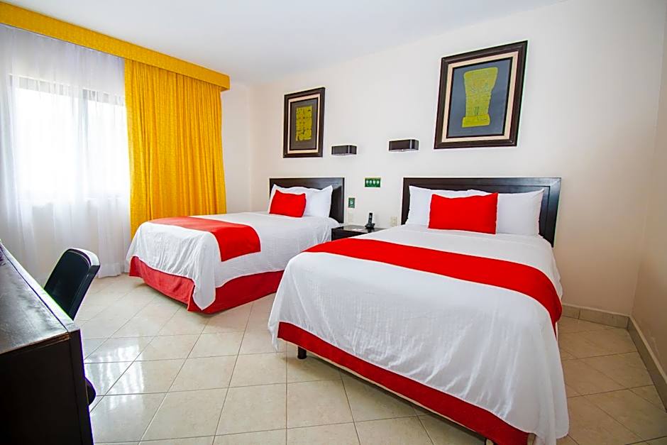 Eco City Hoteles